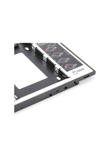 Codegen 9,5Mm Sata 2.5" Ssd-Hdd Dahili Kızak Cdg-Hdc-095