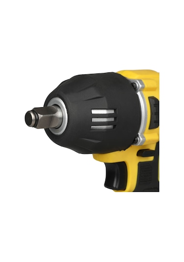 Rtrmax RTX2029B Şarjlı Somun Sıkma Kömürsüz 1/2  (Akü Hariç)