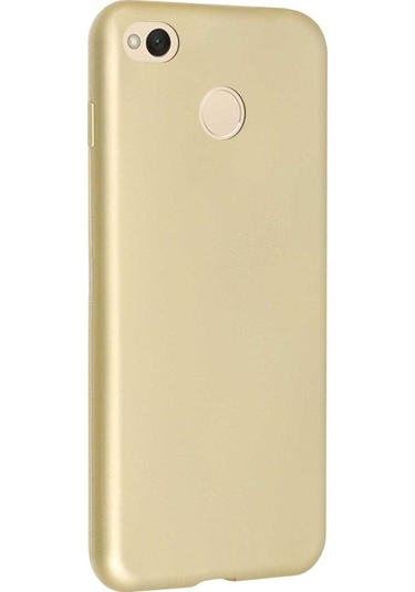 Xiaomi Redmi 4X Kilif Fitcase Premiums Silikon Arka Kapak 391148874