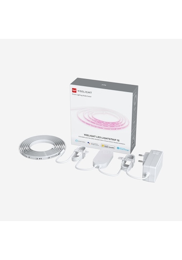 Yeelight 1s Led Işık Şeridi (2 M)