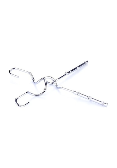 Schrader ER-1527 Silvermix 500 W Pratik El Mikseri