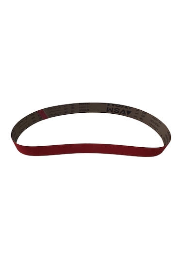 Master Z5 Serisi 80 Kum  Seramik Zımpara 790 x 40 MM