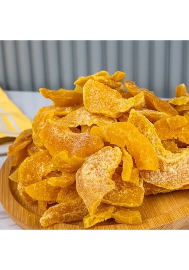 Guava Kurusu - Lebsan Kuruyemiş 500 G