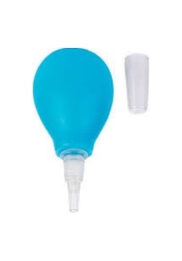 Bebedor Burun Aspıratoru-561 R1 Bb Mavi