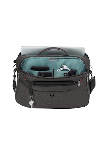 Wenger Mx Commute 16" Evrak Çantası 611640 Çok Renkli