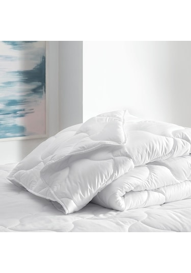 Yataş Bedding Eco Night 300 G/M2 Tek Kişilik Yorgan 155 x 215