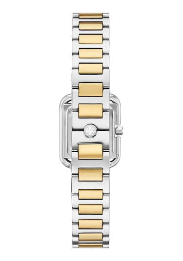 Tory Burch Tbw6027 Kadın Kol Saati Metalik Gri