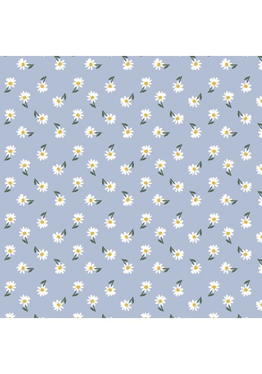 Florista Silinebilir Pvc Masa Örtüsü-172501