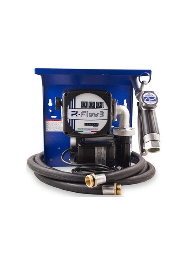 Adam Pumps Hı-tech 60 Motorin Transfer Kiti 120.4100.220 120.4100.220