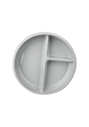 Büro Ev Ofis Kahvaltı Keyfi İçin 3bölme Kahvaltılık Kolay Servis Kapaklı Kahvaltılığı Diğer