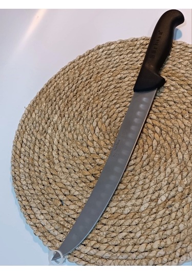 Sürbısa 61133-k Kasap Bıçağı Çok Renkli