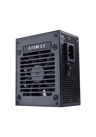 Lian Li Sp850 V2 Siyah 850w 80+ Gold Atx Power Supply Akak92llı0022