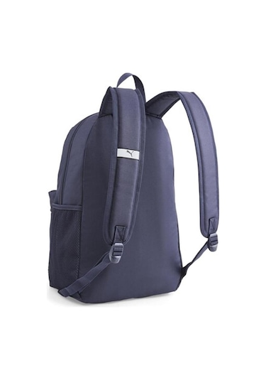 Puma Puma Phase Backpack Puma Navy Unisex Sırt Çantası-27024 - Lacivert
