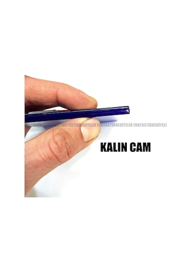 Bodrum Uğur Böceği Nazarlık Banyo Balkon Tuvalet Gider Kapağı Çok Renkli