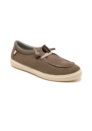 Toni Pons Wood Sandalet Erkek Ian Toni Pons Brown Wood