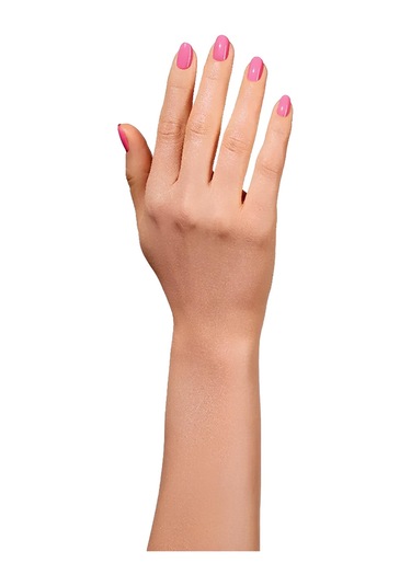 Alix Avien Pembe Oje 60 Yüksek Pigmentli Uzun Süreli Kalıcılık Hızlı Kuruma Nail Lacquer 60