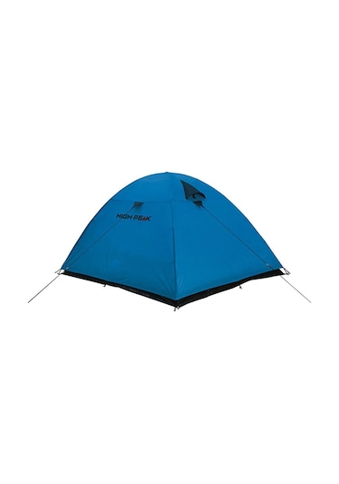 High Peak Kiruna 2 Kişilik Kamp Çadırı Pembe