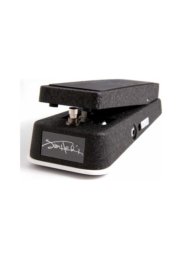 Jim Dunlop Jh1D Jimi Hendrix Signature Wah Pedalı