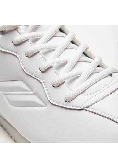 Lescon Neptun 5 Beyaz Kadın Sneaker Ayakkabı 001