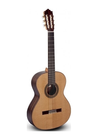Paco Castillo Klasik Gitar Mod-204