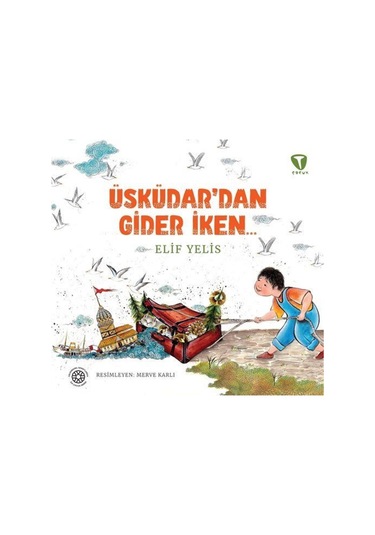 Üsküdar'Dan Gider Iken / Elif Yelis