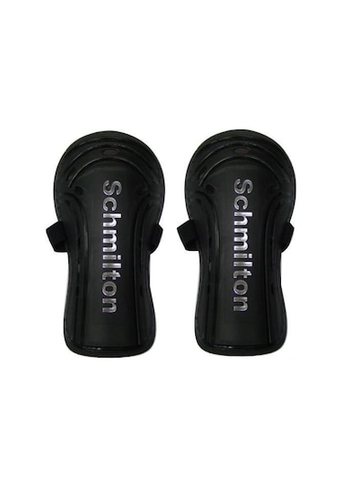 Schimilton Normal Çocuk Tekmelik Standart Beden Cırtlı-Siyah