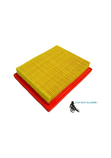 Cf Moto Nk 250 ,clx 250 ,250 Sr Uyumlu Hava Filtresi Supermoto