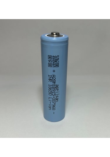 Aspilsan Başlı 18650 Li-ıon Pil 3.7v 2900mah Inr18650a28 - 1 Adet