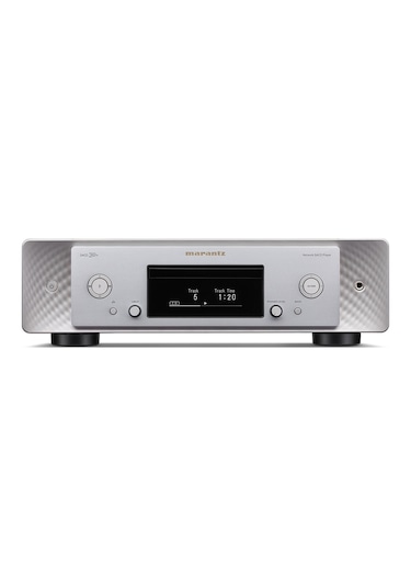 Marantz SACD 30n CD Player