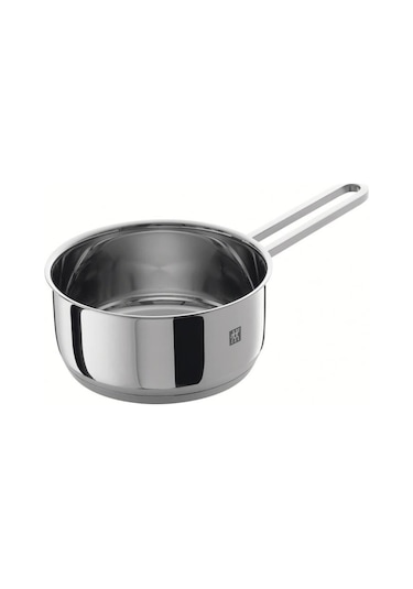 Zwilling Quadro Çelik Tencere Seti 5 Parça