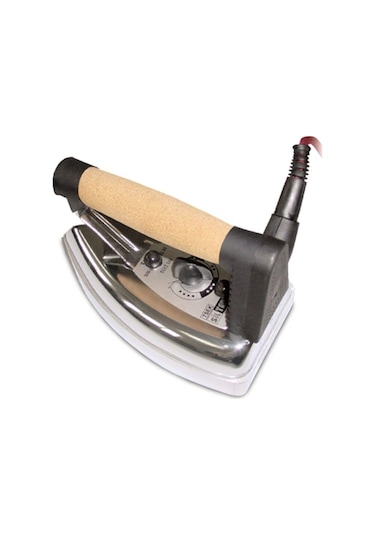 Silter Stb/111 Ağırlaştırılmış Buharsız El Ütüsü