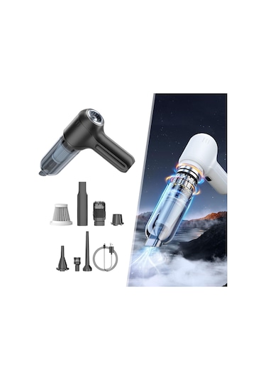 Suntek El Vakum Oto Aksesuarları Arabalar Kanepe Siyah Siyah