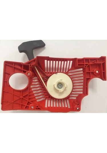 Starter Kapak Komple Motorlu Testere Efco 138-141-Dy41