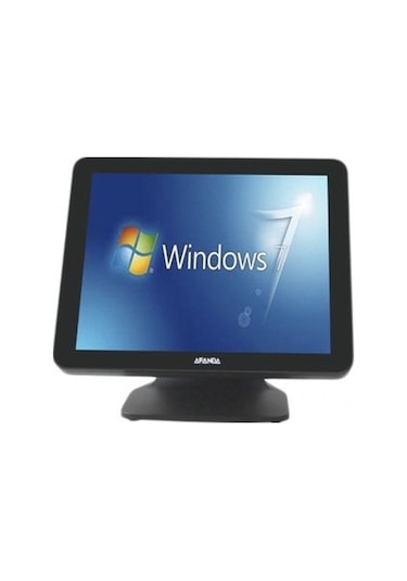AFANDA GL-1701 17İNÇ İ5 4GB 64 SSD POS TERMİNAL