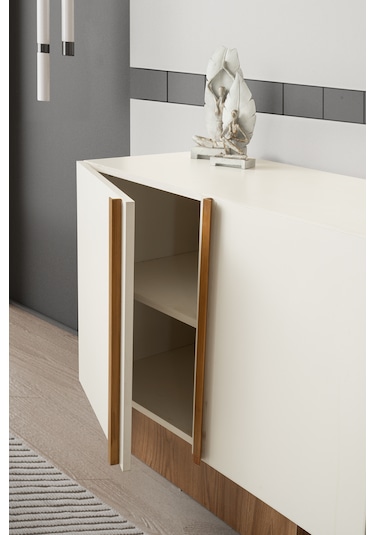 Sefa Home Leda Konsol
