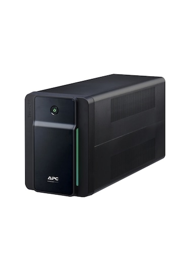 APC BVX1200LI-GR 1200VA 650 W UPS Kesintisiz Güç Kaynağı