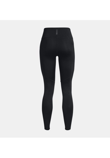 Under Armour Kadın Ua Fly Fast 3.0 Tayt (524640281) Siyah