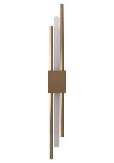 Tra74145 Eco 70 Cm Led Aplik Simetri Beyaz