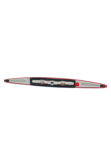 Kangvka Honda Crv 2012-2016 Modeli Yüksek Konum Fren Lambası Kırmızı 12v Plastik Ve Metal Oe No:34270t0aa01