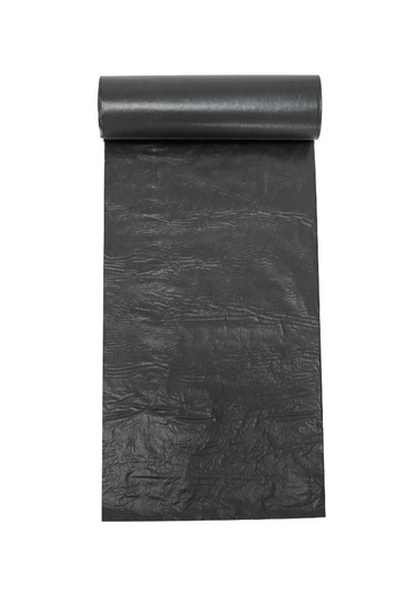 Endüstriyel Jumbo Boy J400 Çöp Torbası 80x110 Cm, 400 Gr, 5 Paket Toplam 50 Adet , Dayanıklı