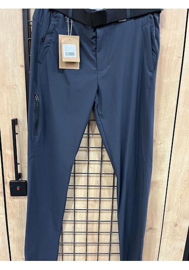 Champp Rove Outdoor Erkek Pantolon Antrasit Antrasit