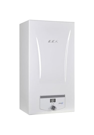 E.C.A Phoenix PH HM 11 Hermetik Şofben