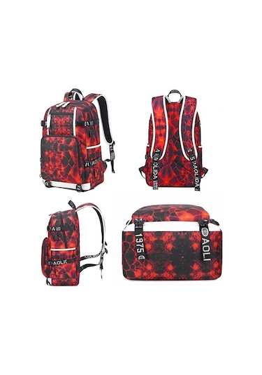 Yue Store Sırt Çantası Zgot4d Diğer