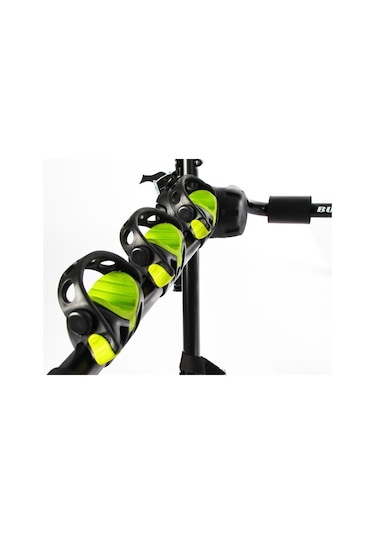 Buzz Rack Bagaj Üstü Bisiklet Taşıyıcı Beetle 3'lü