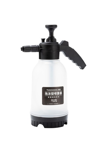 Hallow Aumotop 2l Köpük Püskürtücü Araba Yıkama Aracı Köpük Pompası K21397