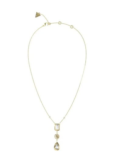 Guess Jgujubn05234jwygtu Altın - Gümüş