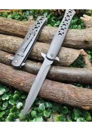 Colonbiya Kamp  Manuel 23 Cm Gri