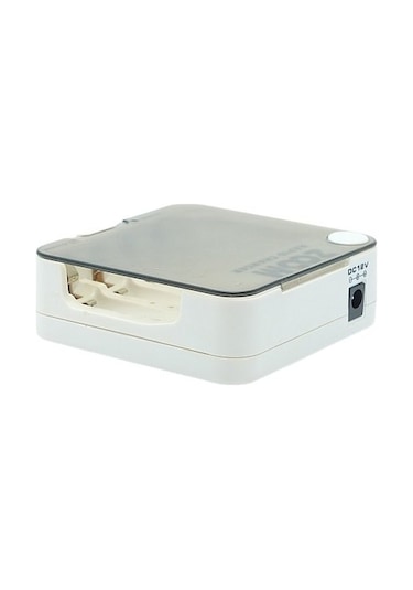 Zoom Power Link C-514 Hızlı Pil Şarj Cihazı