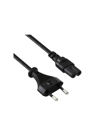 Ps4 - Ps3 - Ps2 Xbox One S Xbox One X Ac Elektrik Güç Kablosu Yüksek Kalite