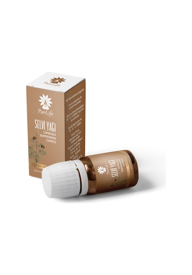 Panlife Selvi Cupres Yağı 10 ML